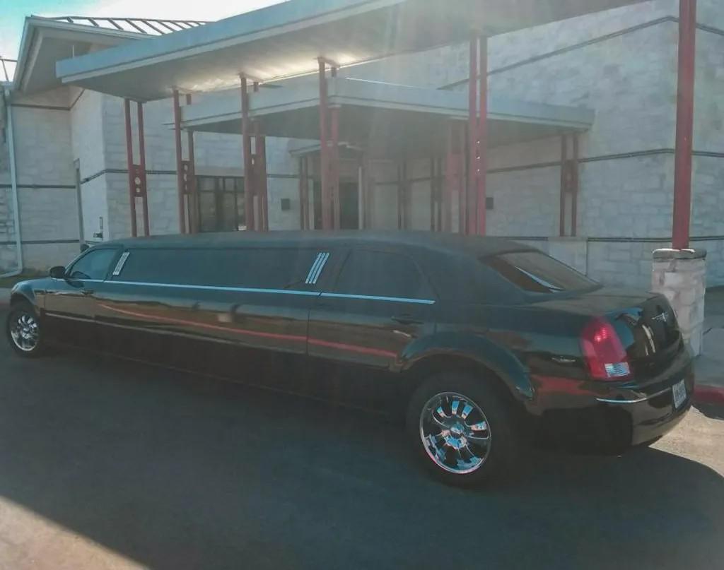 Fresch Limousine